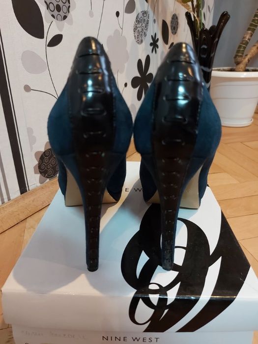 Дамски обувки NINE WEST