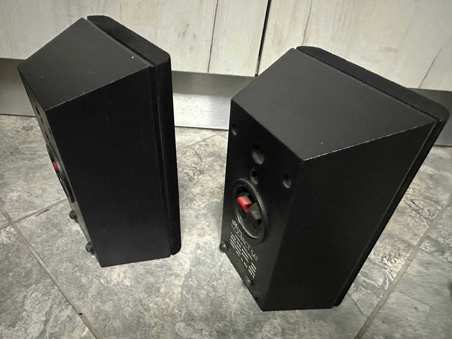 Тонколони Jamo Compact SAT