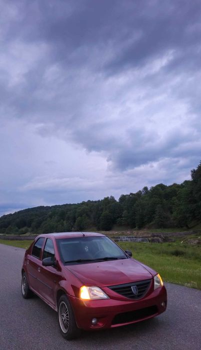 Dacia Logan, Laureatte, 2006 , 1.5 dci