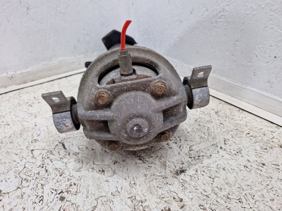 Perna aer stanga spate AUDI Q7 (4LB) [Fabr 2006-2014] 3.0 TDI CASA 176