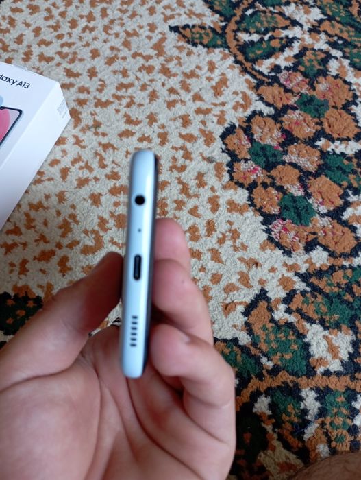 Samsung galaxy a13
