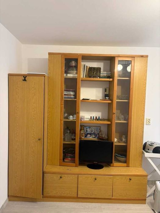 Холна гарнитура и секция