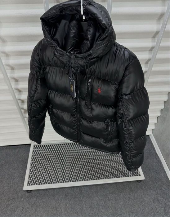 Geaca Polo Ralph Lauren