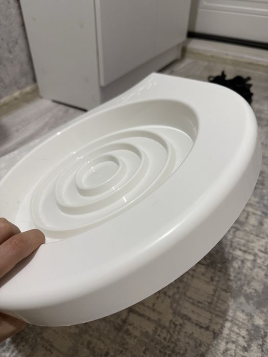Туалет для котов