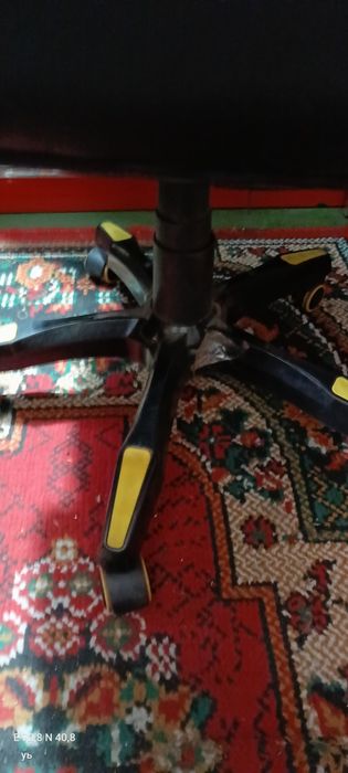 Игровой офисной компьютер  креслоси сотилади