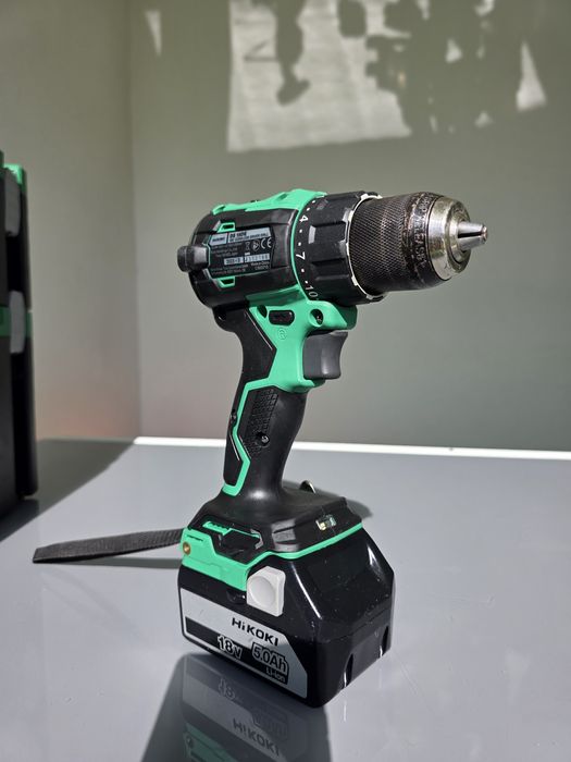 Autofiletanta HIKOKI DS 18DE