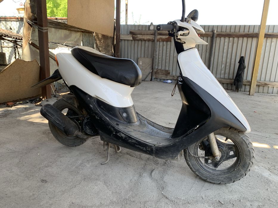 Продам Honda dio Af 34