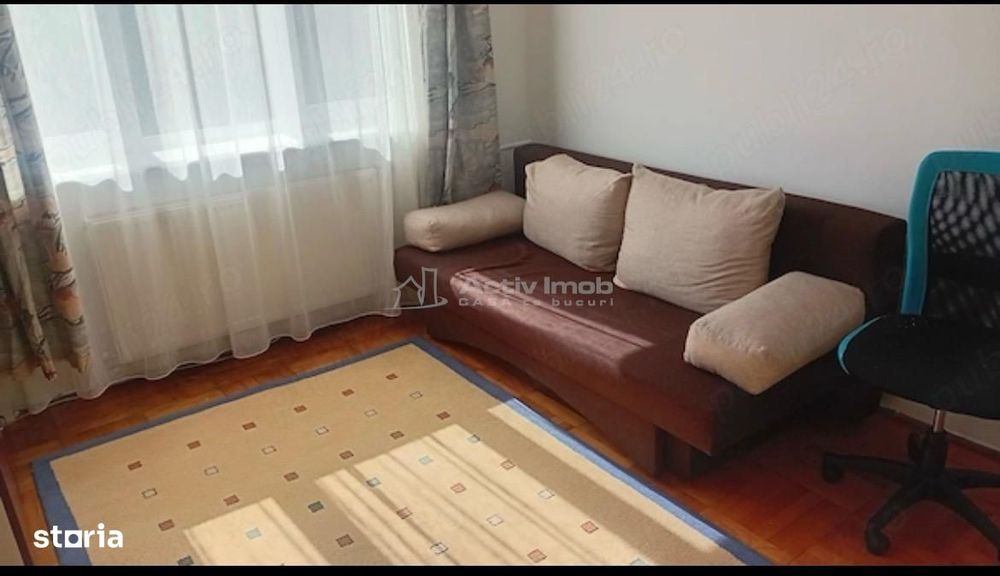 3 cam - zona Piata Mica — fotografia 3