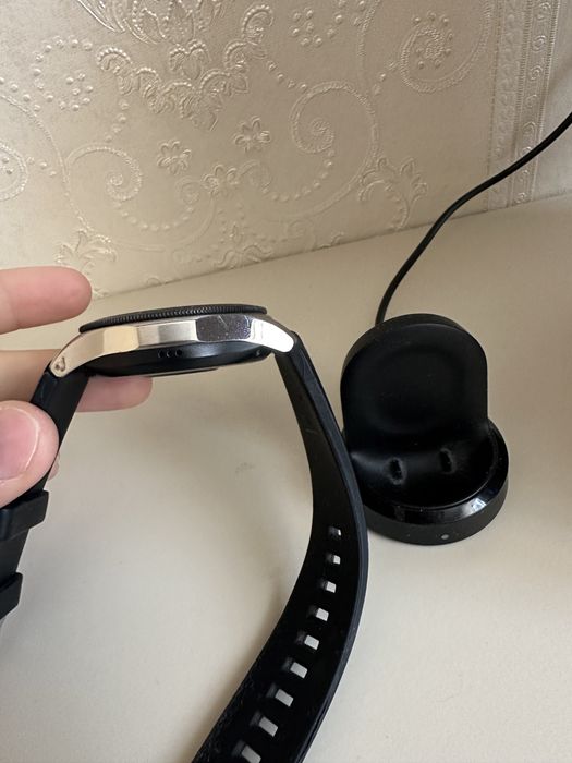 Samsung galaxy watch sm800 46 mm