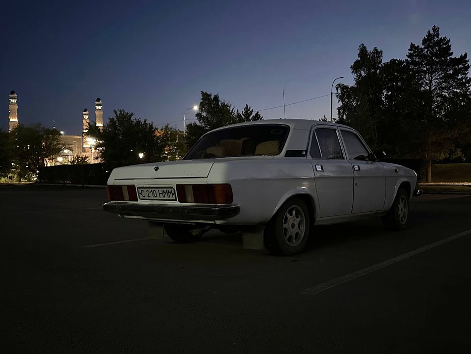 Продам волгу 3102