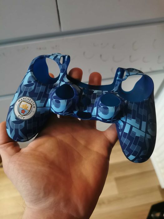 Плейстейшен 4 Контролер скин