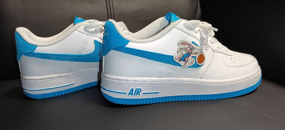 Nike Air Force 1 Limited Edition, номер 37,5