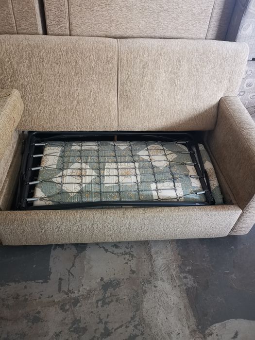 Дивани, единични, двойка и тройка