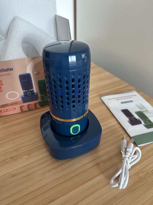 Purificator de fructe si legume