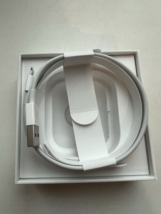 Шнур для airpods, iphone