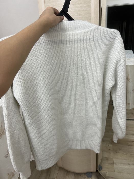 Ветровка черная