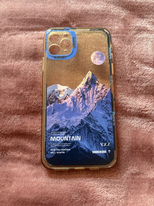 чехол на айфон 11 про макс