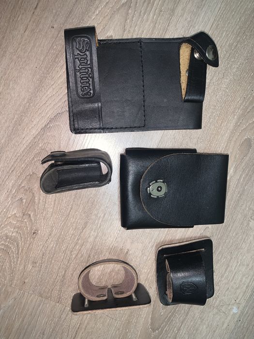 Продам кобуру для ПМ ношения