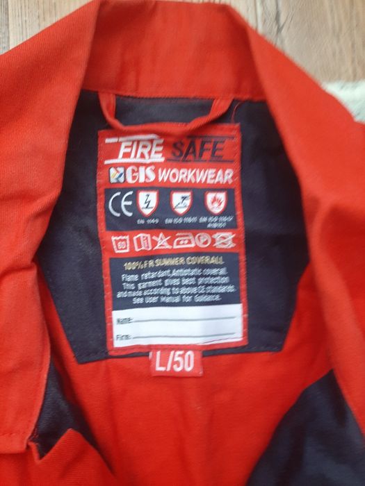 Продам зимнюю спецодежда...