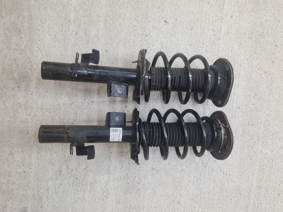 Amortizoare Fata complete Ford Mondeo Mk4