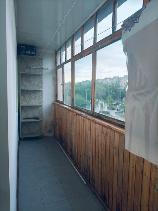 Продам 3х ком. квартиру в 4м микр.