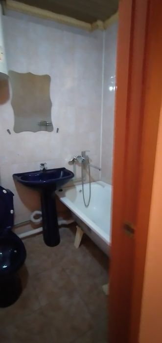 Квартира ұзақ мерзімге