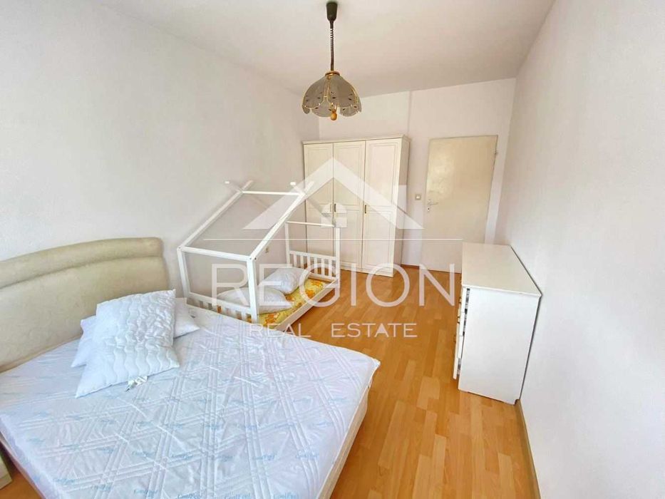 Дава се под наем Двустаен апартамент в Варна, Автогара - 60 кв.м за 357 € - Снимка #9