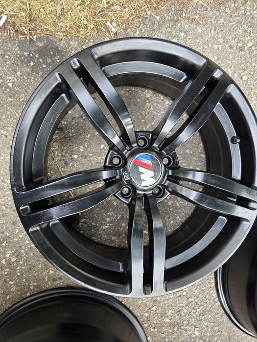 Джанти 18 5x120 BMW Style 167M