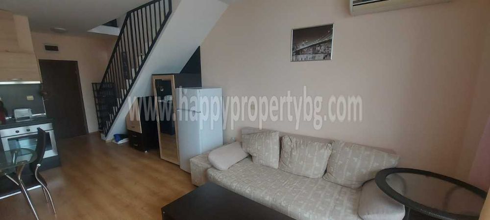 Продава се Двустаен апартамент в Свети Влас - 78 кв.м за 936 €/кв.м - Снимка #2