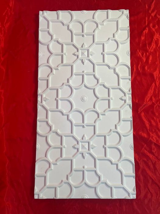 Poluritan panel polimer dekor decor