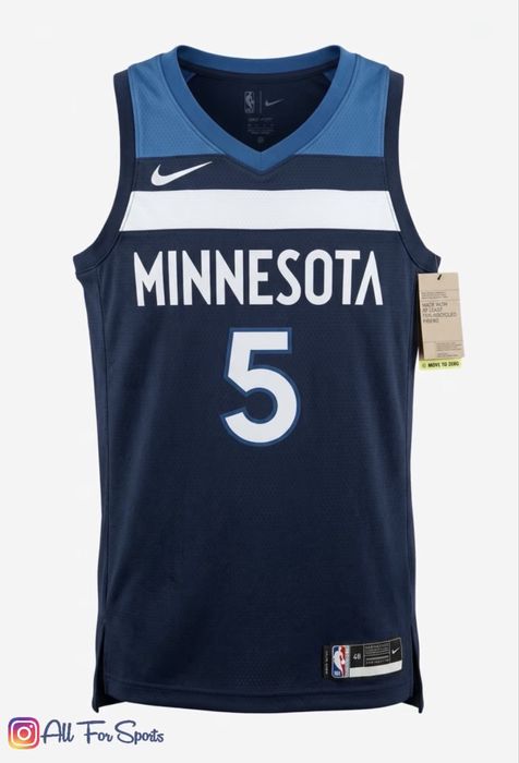 NBA jerseys Nike / Jordan