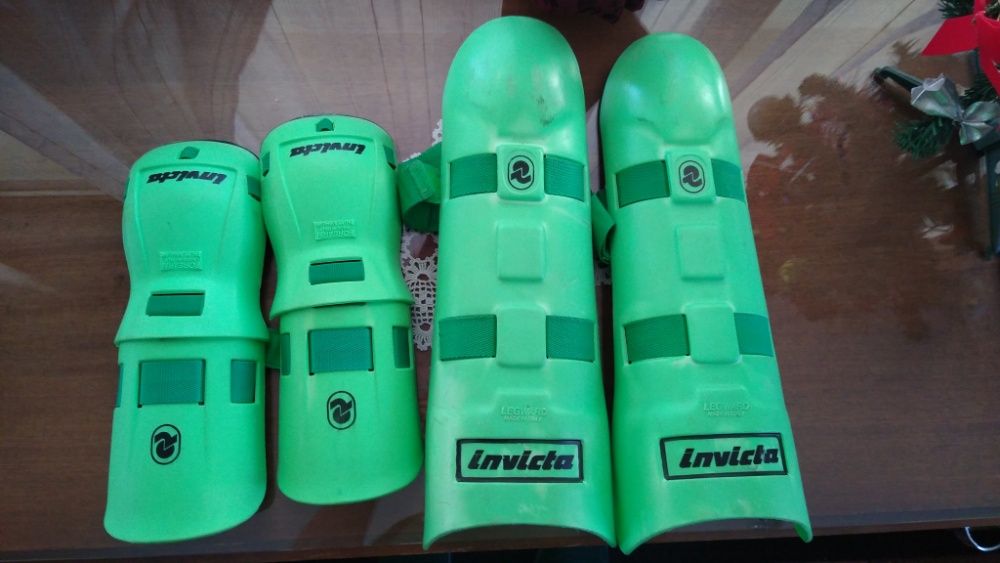 Ски оборудване употребявано