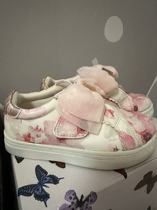 Детски маратонки Adidas , Ted Baker, Fila, Next, Graceland