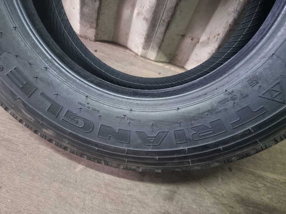 265/70R19.5-18PR TR675 143/141J TRIANGLE, в рассрочку - Автошины Алматы ...
