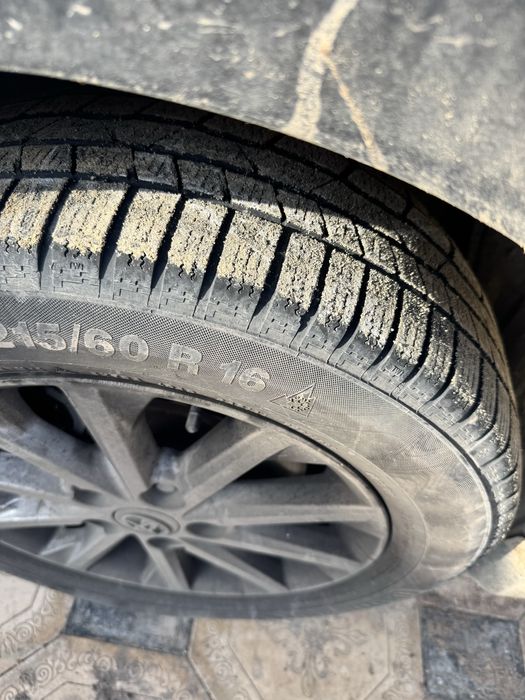 Обмен 16R на 17R