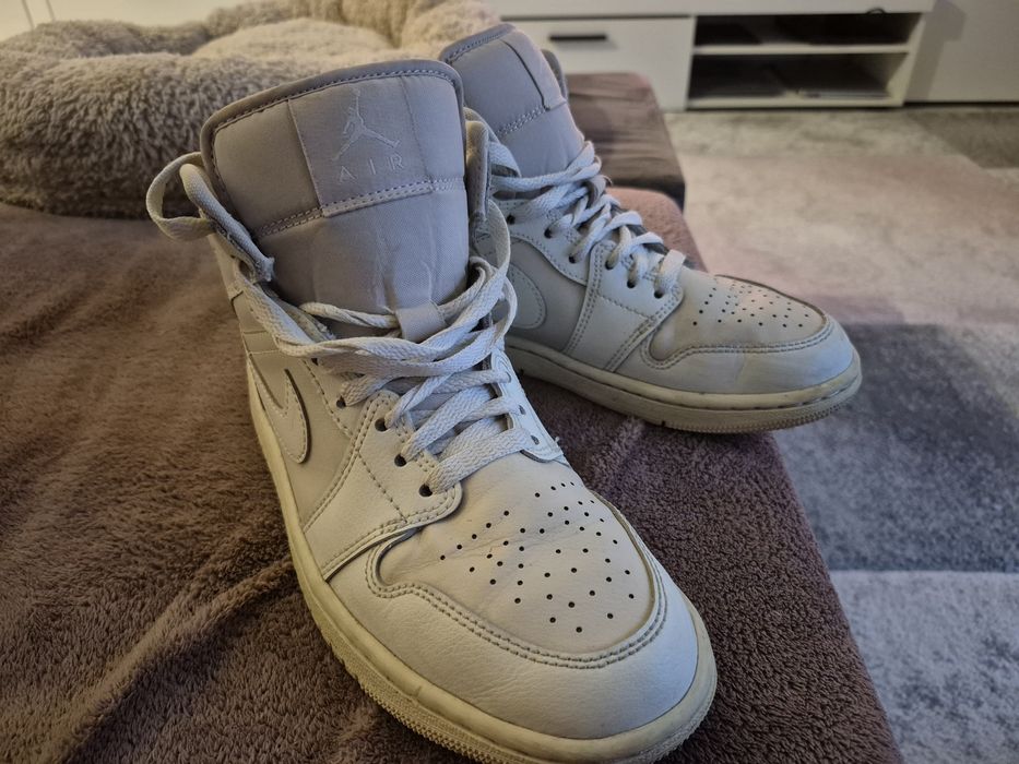 Nike Jordan Air fete 37.5