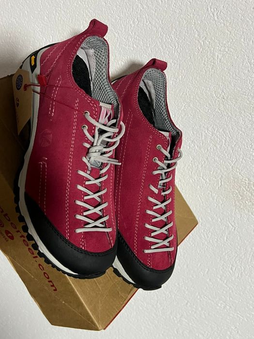 Pantofi drumeție Kimberfeel