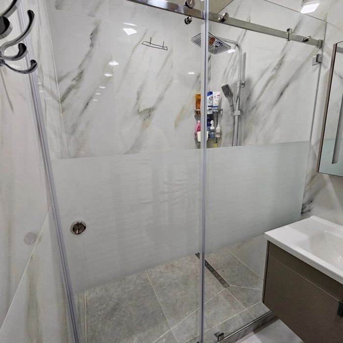 Душевая кабина в любой размер