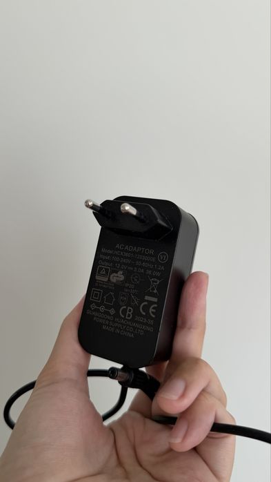 Wi-Fi poyтер TP-LINK Archer C20