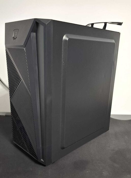 PC Gaming Ryzen 5 4500 • RX 6600 8GB • 16GB RAM  • 1080p Ultra