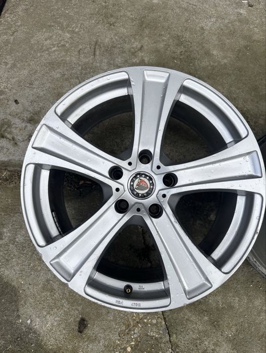 Vand Jante R18.