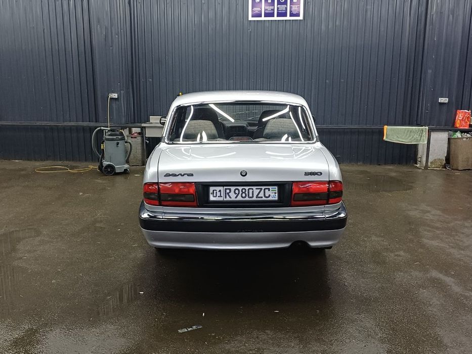 Volga 3110 Волга