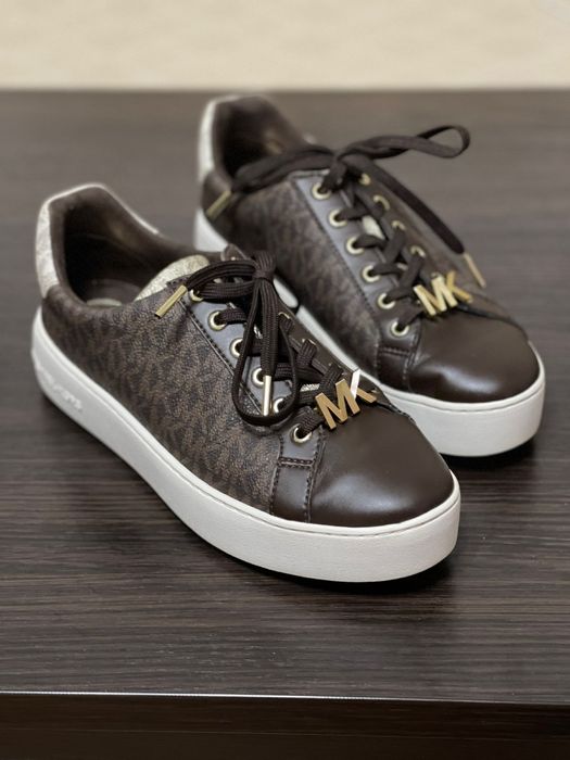 Кеды Michael Kors оригинал