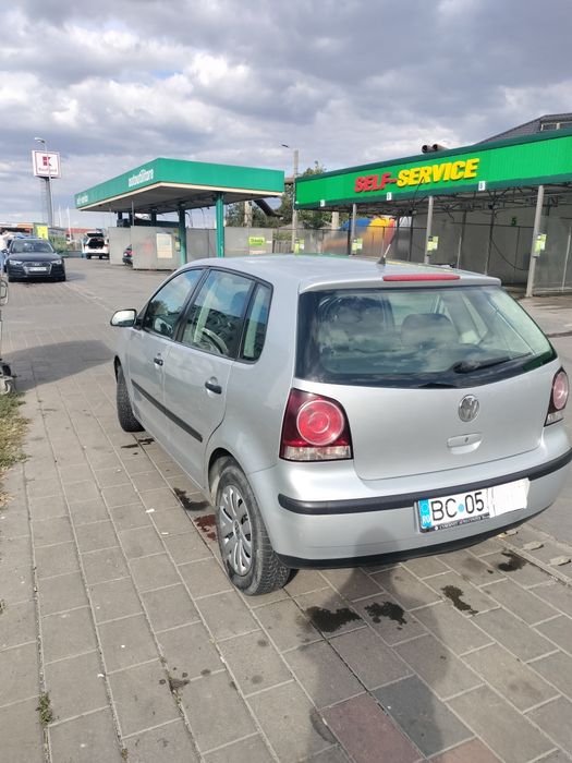 VOLKSWAGEN Polo 2008 — imagine 6