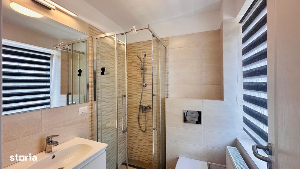 Casa Tip Duplex 4 Camere | Corbeanca | Mobilat Utilat |