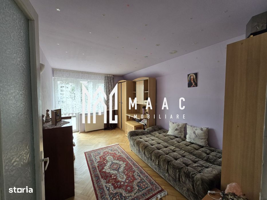 Casa 5 Camere | Teren 515MP | Gradina | Garaj | Turnisor