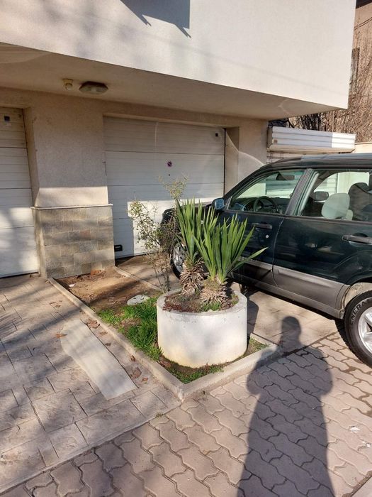 Дава се под наем Гараж / Паркомясто в София, Люлин 9 - 26 кв.м за 178.5 € - Снимка #4