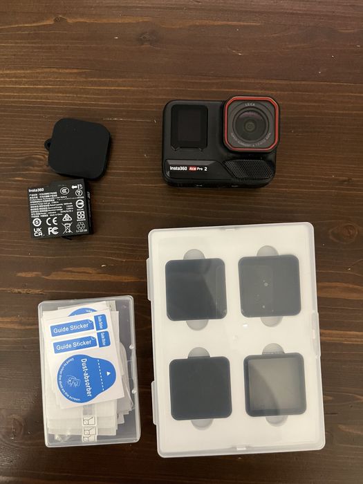 Insta360 Ace Pro 2