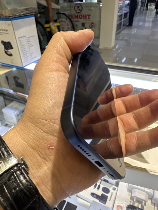 Iphone 17 pro Max 512 ESIm