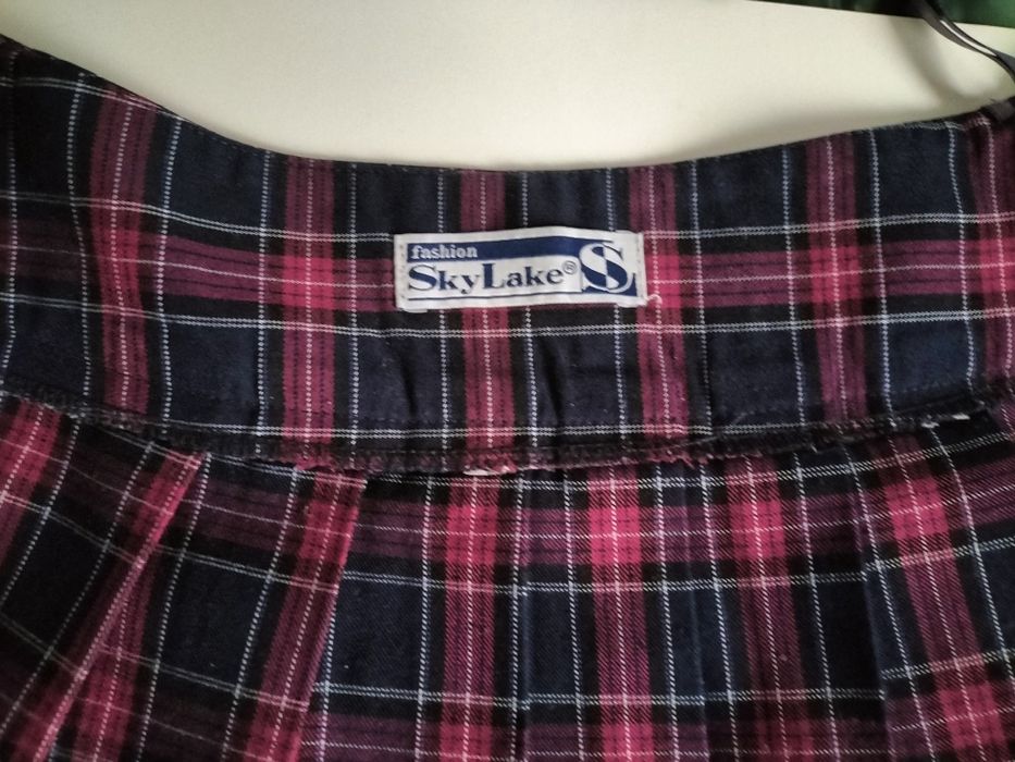 Школьная форма для девочки